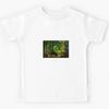 Tesla & Elon Musk 005 Kids T-Shirt