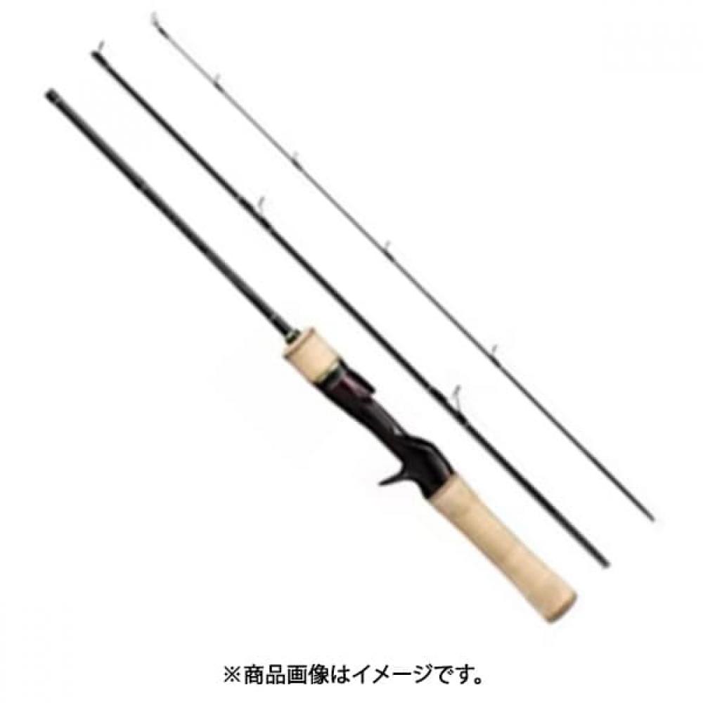 Shimano Trout Rod Cardiff Ns Native Special B42ul 3