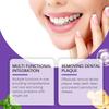 Purple Corrector Teeth Whitening Toothpaste Removal Tooth Stains Cleaning Oral Hygiene Bleaching Dental Fresh Breath Tooth Care