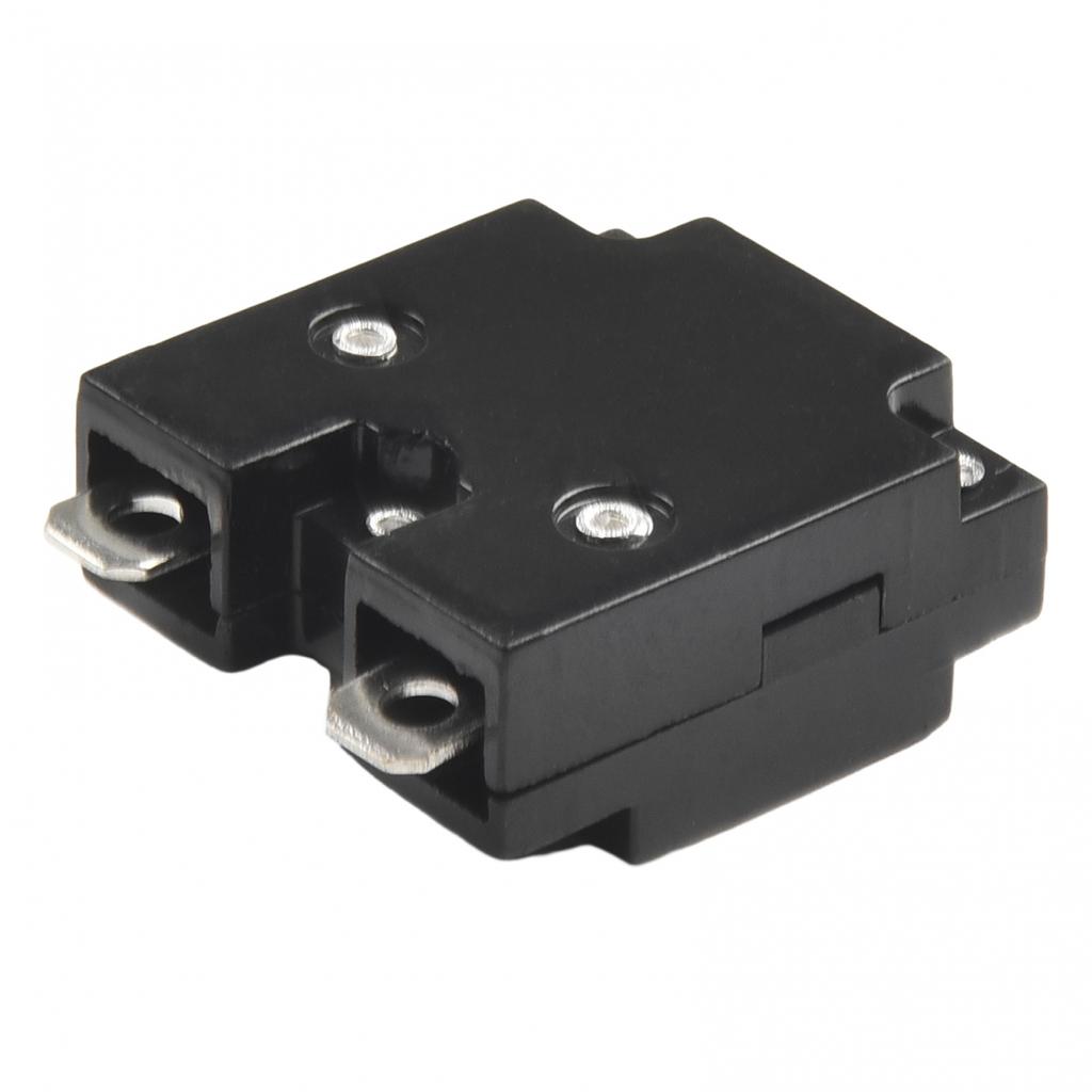 14+ Years Old Auto Reset Relay Composite Material High Quality