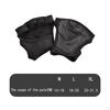 Fitness Gloves for Weight Training with Wrist Support Home And Gym