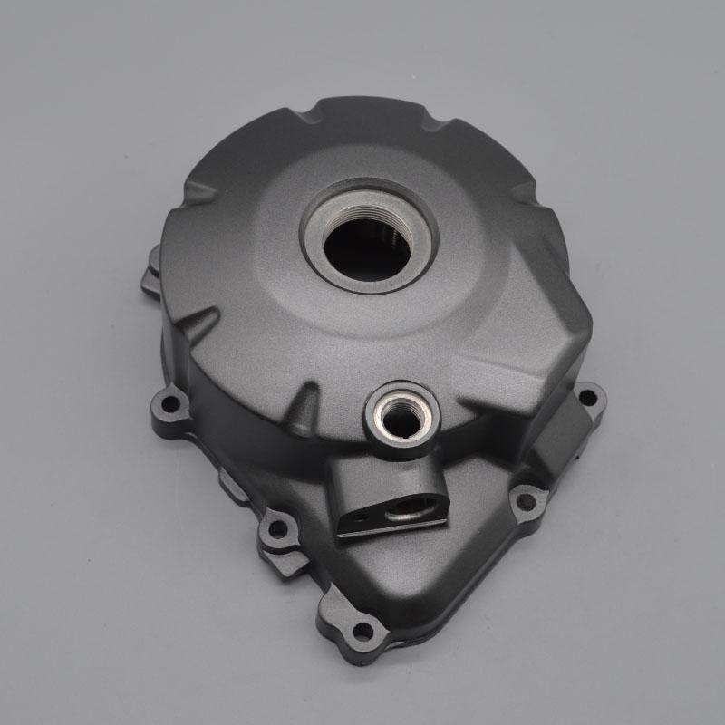 600cc Engine Gasket Left Magneto Coil Stator Cover for Benelli BN600 TNT600 Stels600 Keeway RK6 / BN TNT 600 GT