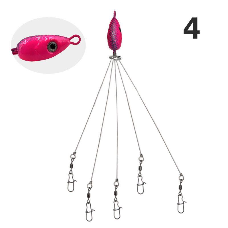 Partajează Momeală Nălucă Pescuit Grup Shark Alabama