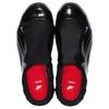 Supreme X Nike Clogposite Black Unisex Sneakers White HJ6215-001