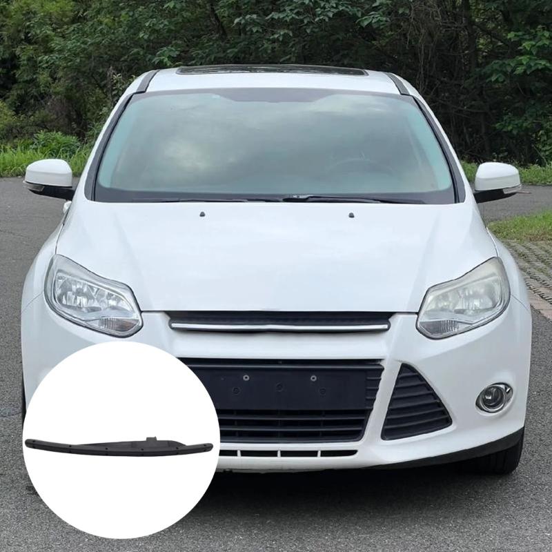 Garage Parking Edge Guard Trim for MK3 MK4 2010-2022, Black Front Door Wear Cover, One Selected Side Daily Use 1879783 1879782