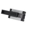 Carriage Block Linear Motion Guide Rail Slider Bearing Block MGN12H for 3D Printer
