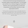 Xiaomi Qingping Thermometer-Hygrometer
