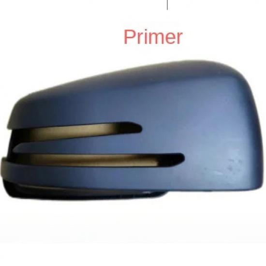 

For Benz 2009-2013Year BenzS Level E Level C W212 W204 W221 Side Wing Mirror Cover Cap2128100364 Primer-Right