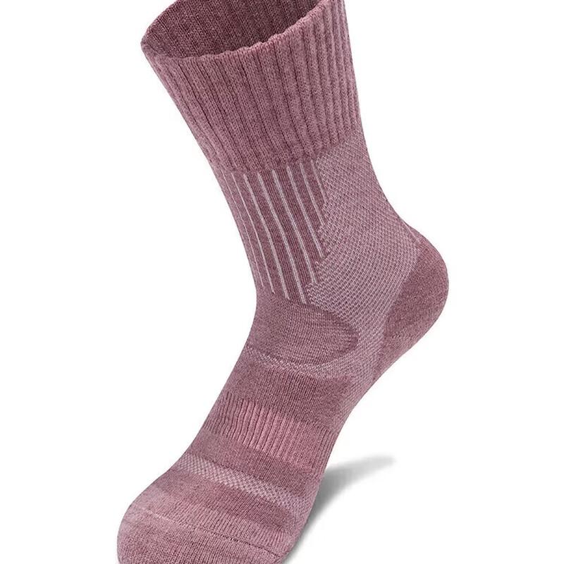 TFO Women's Merino Wool Outdoor Hiking Socks