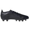 Adidas Predator 24 Comfortable Mg Soccer Shoes Men Soccer Shoes Black IE2610