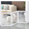 Chiens – Niches, chenils et enclos pour chiens