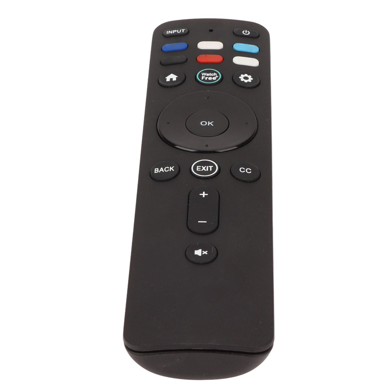 XRT 260v3 Replace Remote Control Compatible for Vizio M Series M55Q7J01 M58Q7J01 M65Q7J01 M70Q7J03 TV