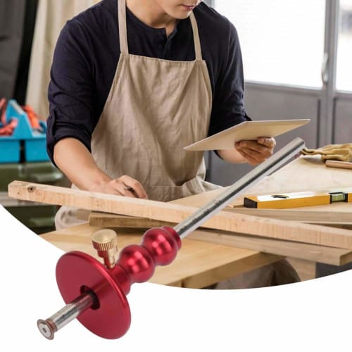 Wheel marking gauge, woodworking scribing gauge, marking gauge, for woodworking, carpentry measurement