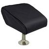 Housse de Chaise de Bateau Flottante Pliante Tissu Oxford 210D Housses de Chaise de Pêche Protection de Siège