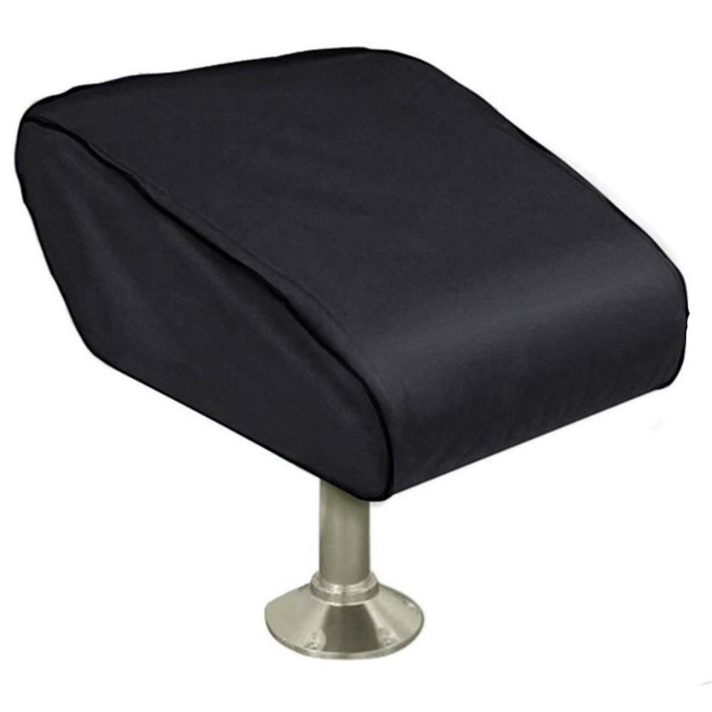 Housse de Chaise de Bateau Flottante Pliante Tissu Oxford 210D Housses de Chaise de Pêche Protection de Siège