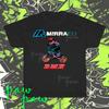Gloednieuw Mirraco BMX Dave Mirra Logo T-shirt Grappig Maat S tot 5XL