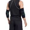Thickened Knitted Sports Elbow Pads Warm Non-slip Elastic Basketball Fitness Riding Special Elbow Protection
