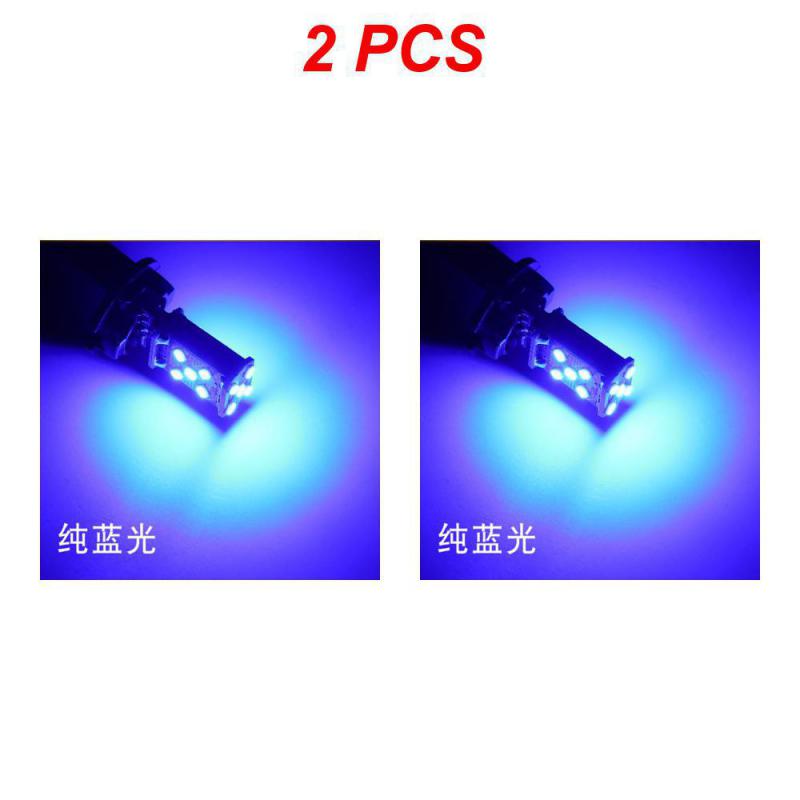 2PCS New T10 Wide Light CANBUS W5W 2016 15SMD Highlight Decoding Car Width Lamp Door Light Reading Light Bulb Accessories