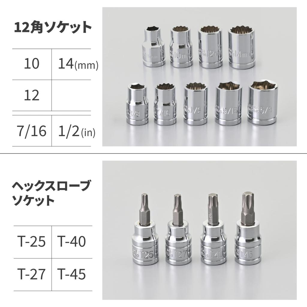 Daytona Ferramenta de Motocicleta Polegada 52 61398 Conjunto, & Métrico, Peças,