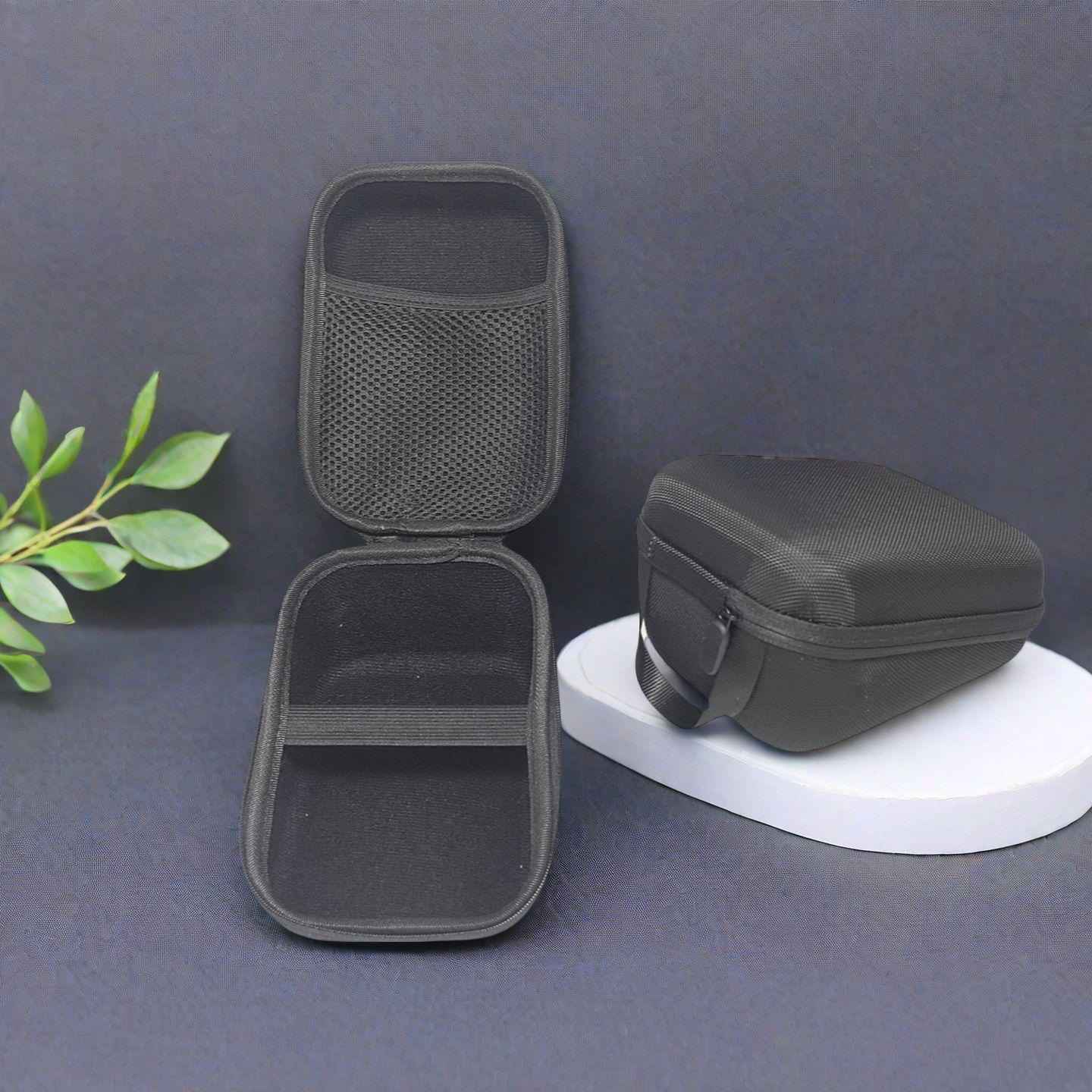 

Portable EVA Storage Bag for Omron Yuyue Blood Pressure Monitor