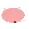 Wear-Resistant Woven Cat Scratching Mat with Self-Entertainment Ball, Cooling Mat, and Sleeping Area