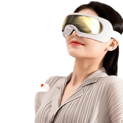 Hezheng Visual Eye Massager CN Plug (adapter Included)