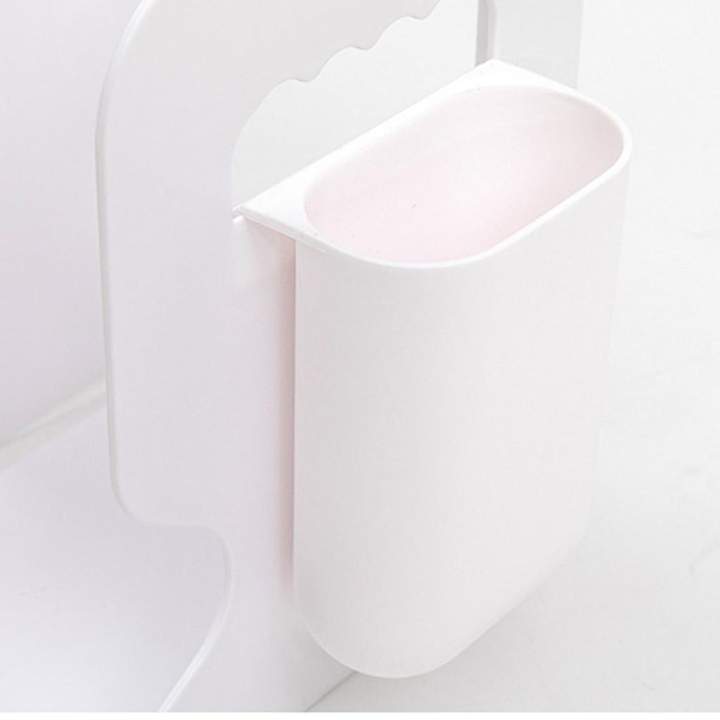Adjustable Bookend Multifunctional Space Saving Expandable Book Ends Holder with Pen Container for Home Study
