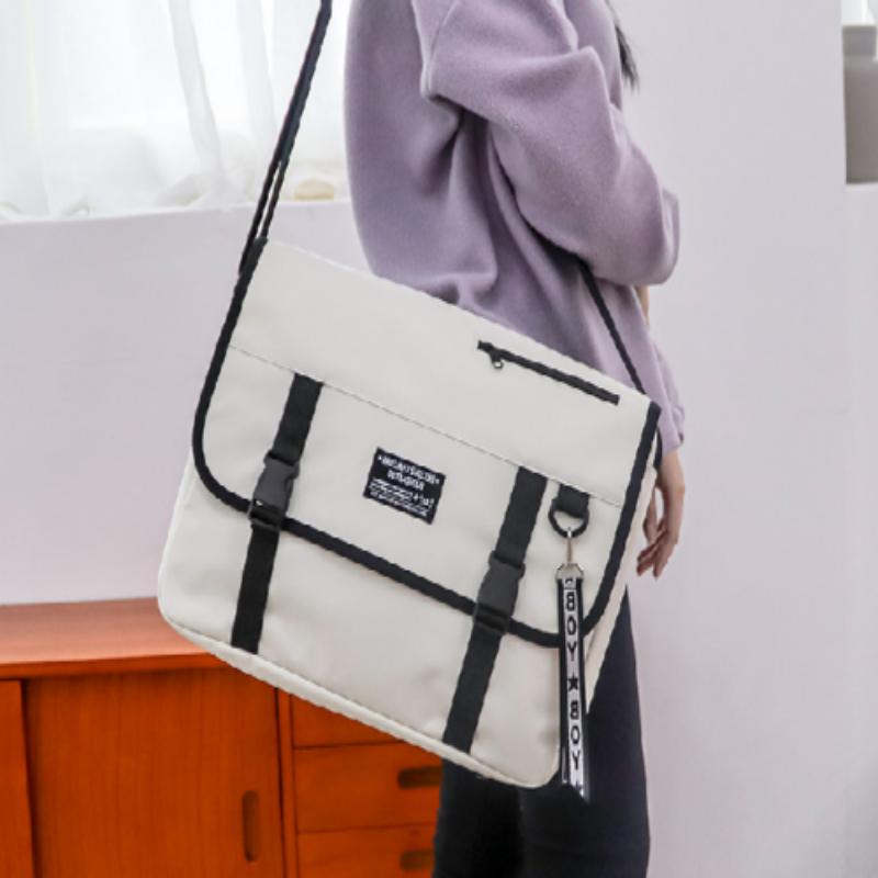 Bluecats MikonMessenger2 Unisex Keyring CrossBag