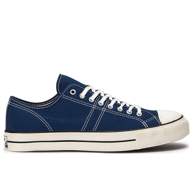 Converse Lucky Star Navy Blue 163323C