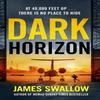 Dark Horizon by James Swallow Paperback Book 9781802793215