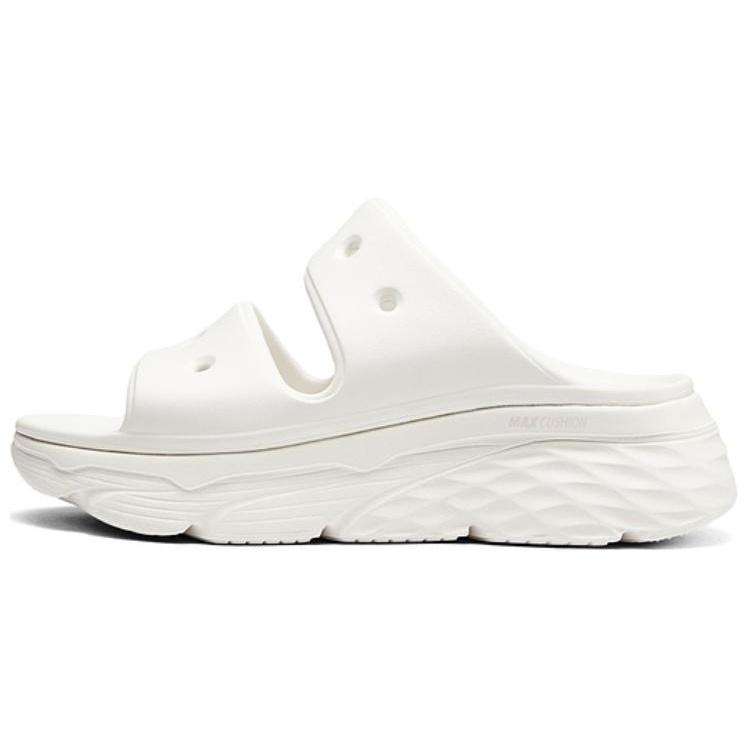 (WMNS) Skechers Foamies Max Cushioning White Women s 111559-WHT EU 38
