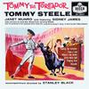 7inch Record TOMMY STEELE  Tommy The Toreador DFE6607 DECCA 1959 UK Pop Used