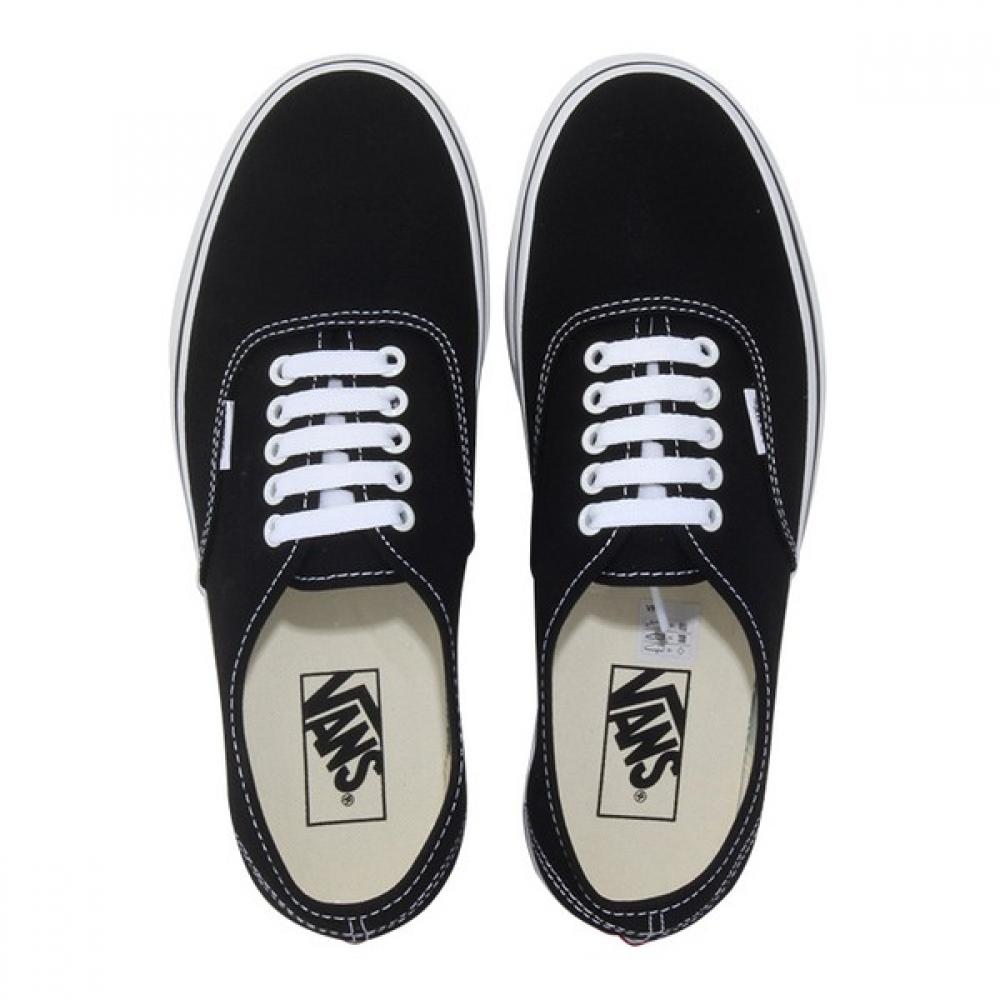 Vans Classic Sneakers Black Vn000ee3blk