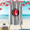 Charlton Beach Towel, Large Soft Quick Dry Towel for Beach Camping Swimming