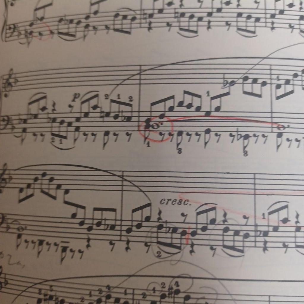[USED] Mendelssohn Piano Works Volume 3 Peters Edition
