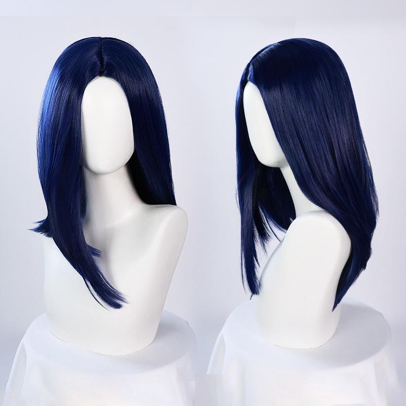 Торговля Бейшуй Косплей-сервис Caitlin Лига Легенд Битва Двух Городов Косплей полицейского Caitlin косплей-сервис free size