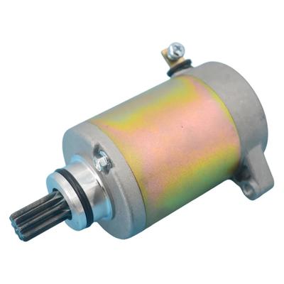 BFAFLGLYW Starter Motor Fits 2005-2010 VS125 BURGMAN 05-10 31100-20E00 Starter Motorcycle