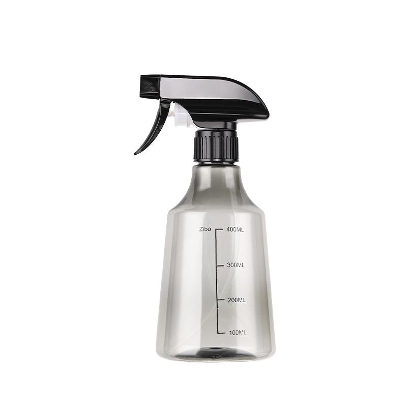 Gardening Irrigation Spray Bottle 500Ml Large Capacity Spray Bottle Plastic Leak Proof Tool Watering Plants Refillable Container