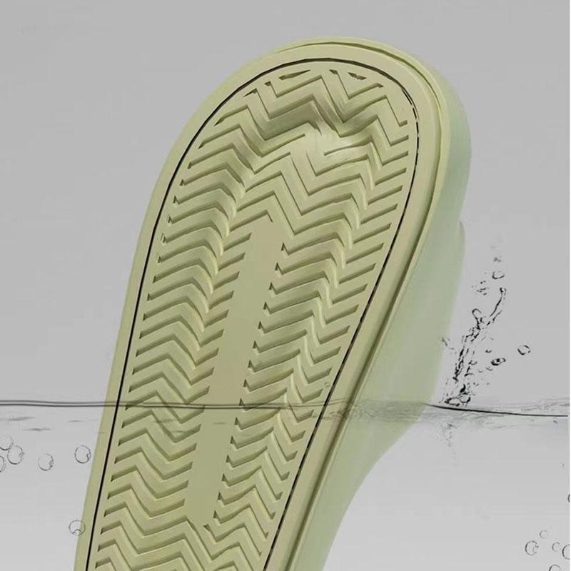 Женские мягкие тапочки — фото 8