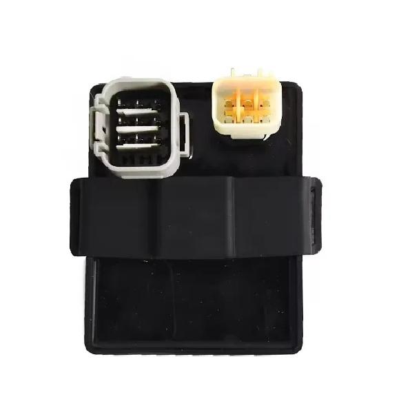 Start Relay Starter Solenoid CDI unit ECU For CF188 500 CF500 500CC 600CC 600 X5 X6 UTV ATV Quad buggy