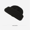 ZHENYUEQI Winter Chunky Knit Beanie Hat