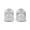 Nike Βιβλίο 1 Ανδρικά Αθλητικά Παπούτσια Rattlesnake Λευκό Καμένο-Ανατολή Μαύρο FJ4249-101