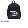 Nike Polyester Backpack Medium Kids' Black N32533092PS-002