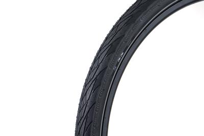Pneu SERFAS City City XLR8, 27,5" x 2,0 (ETRTO50x584), Noir