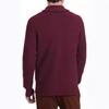 Herrenmantel aus Wollmischung mit Schalkragen, Pullover, Strickjacke mit Taschen, weiche, warme Strick-Winterjacke für die Arbeit, Partys und Sport