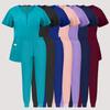 Haine de lucru şi uniforme – Uniformă medicală