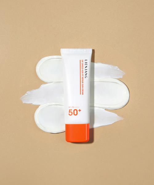 UV Shield Air Fit Repair Sunscreen