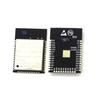 Bluetooth-compatible WiFi Low Power Module ESP-WROOM-32 Compatible for W/ for Voice Encoding Music Streaming & MP3 Decod