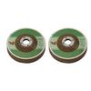 100 Angle Grinder Grinding Wheel 1PC 971816mm L N Wear-Resistant