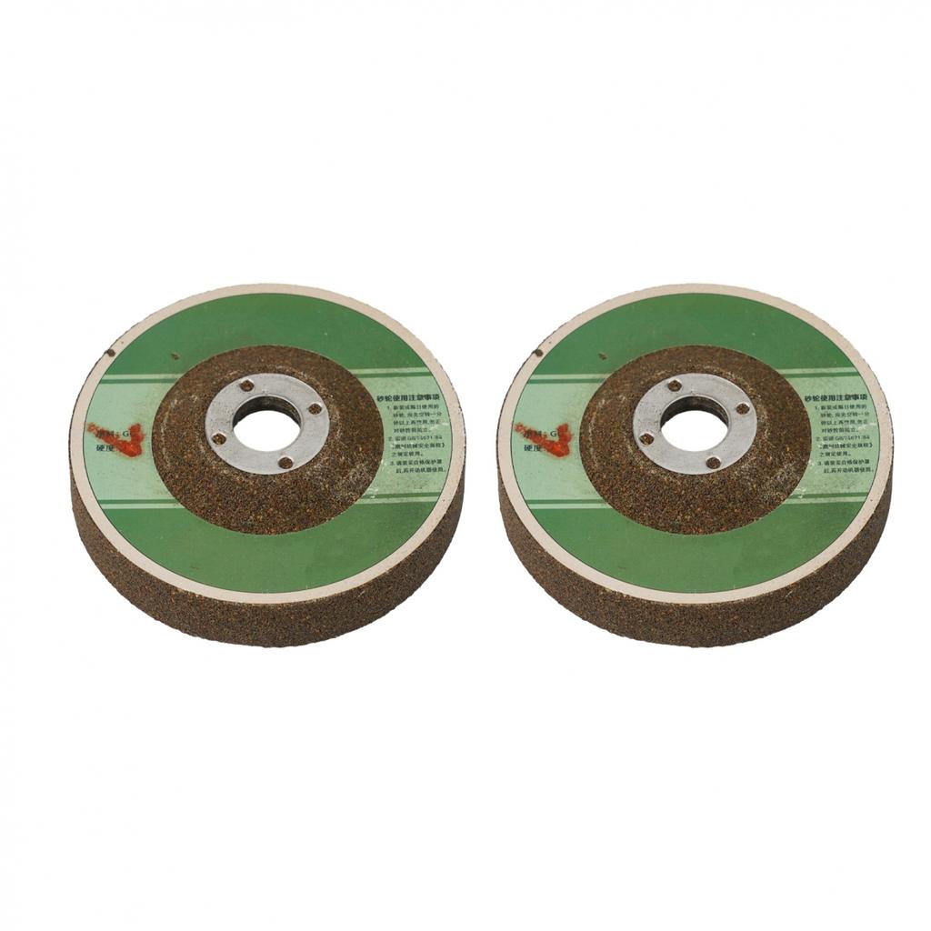 100 Angle Grinder Grinding Wheel 1PC 971816mm L N Wear-Resistant